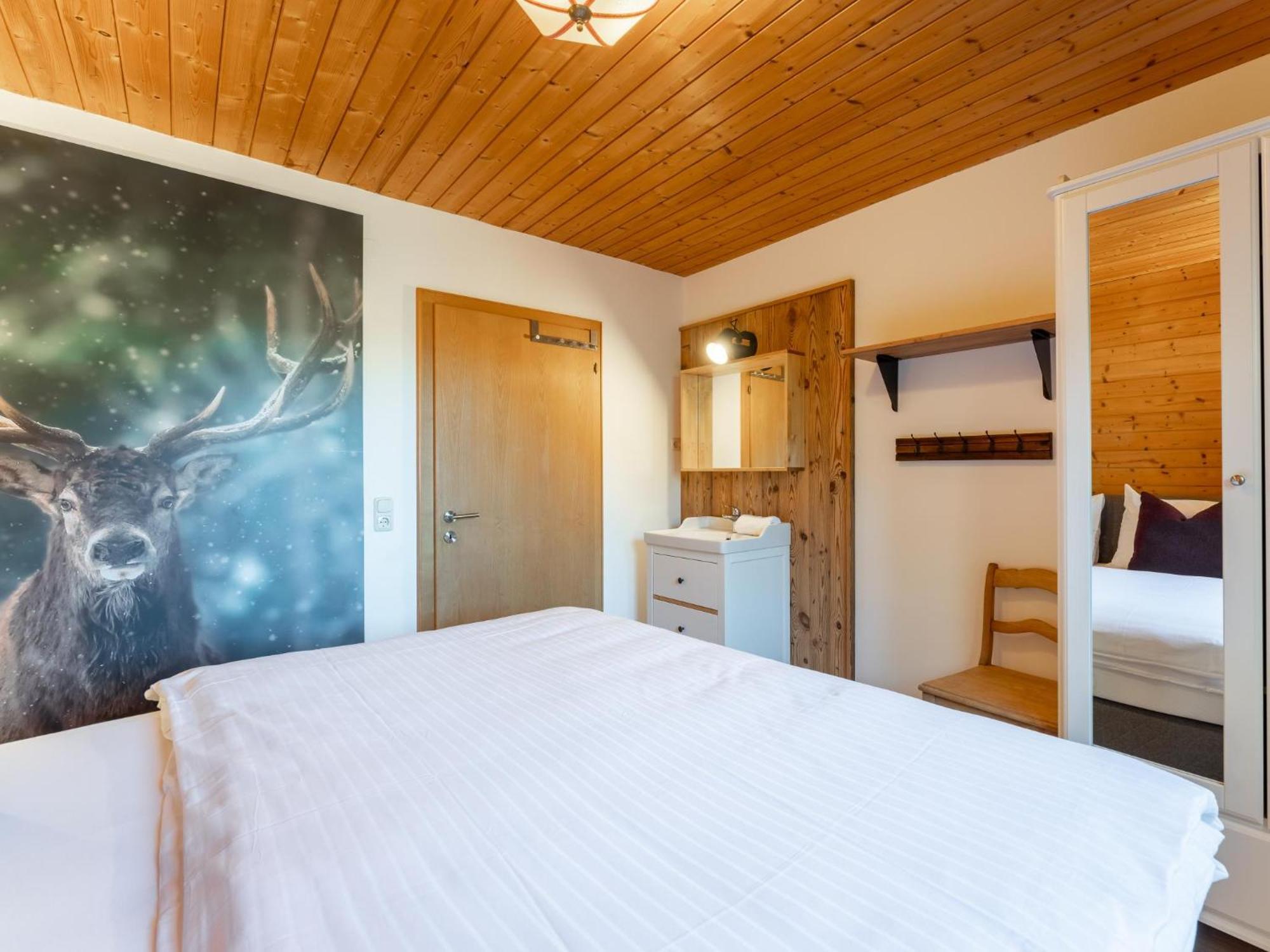 Spykerhuette Villa Rauris Eksteriør billede